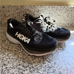 Women’s Hoka Bondi 8